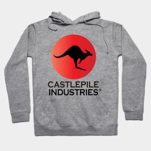 Castlepile Industries Hoodie